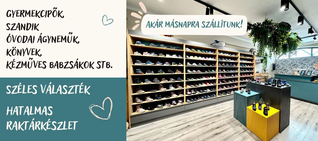 Picur Cipő Gyerekcipő Esztergom