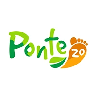 Ponte20 szupinált gyerek cipő és szandál