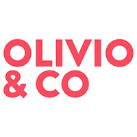 Olivio & Co gyerek napszemüveg