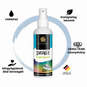 4006103111496 Solitaire Sneaker Magic Cleaner - Tisztítószer