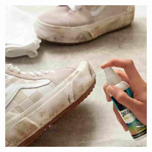 4006103111496 Solitaire Sneaker Magic Cleaner - Tisztítószer