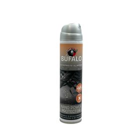 4006103194932 Búfalo Nano Power Impregnáló Spray - Színtelen