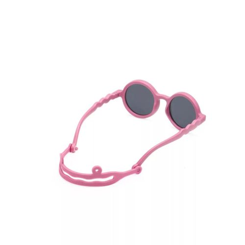 Olivio & Co polarizált gyerek napszemüveg 0-18 hó, Rock Rose