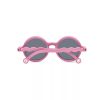 Olivio & Co polarizált gyerek napszemüveg 0-18 hó, Rock Rose