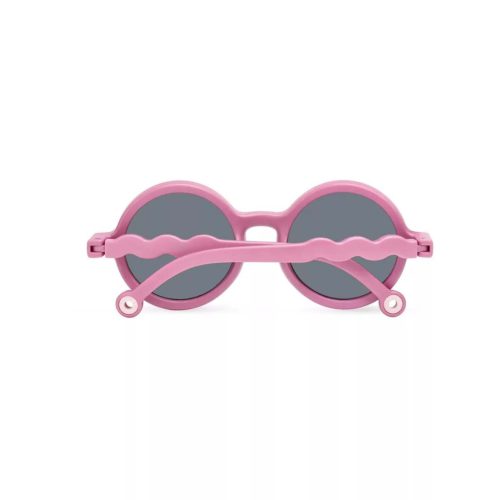Olivio & Co polarizált gyerek napszemüveg 0-18 hó, Rock Rose