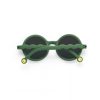 4897108583742 Olivio & Co polarizált gyerek napszemüveg 0-18 hó, Cactus Green
