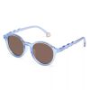 Olivio & Co polarizált gyerek napszemüveg 3-5 év, Blueberry