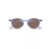 Olivio & Co polarizált gyerek napszemüveg 3-5 év, Blueberry