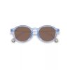 Olivio & Co polarizált gyerek napszemüveg 3-5 év, Blueberry