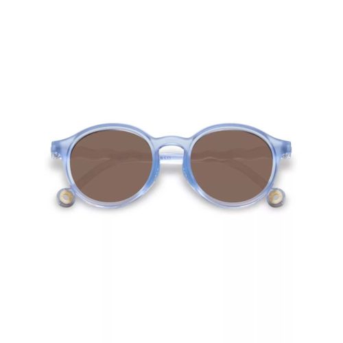 Olivio & Co polarizált gyerek napszemüveg 3-5 év, Blueberry