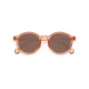 4897108583841 Olivio & Co polarizált gyerek napszemüveg 3-5 év, Fig Pink