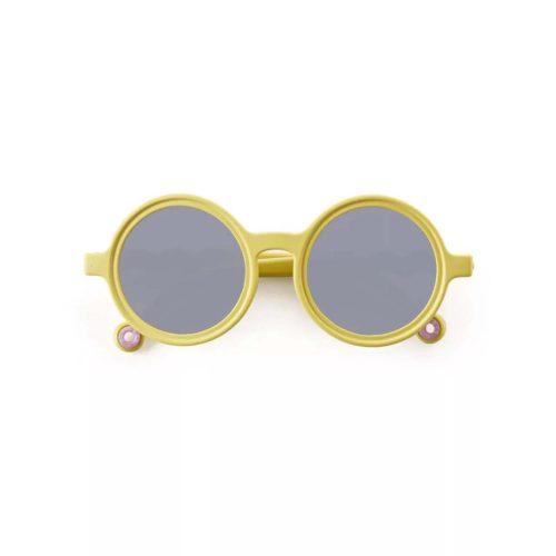 4897108585241 Olivio & Co polarizált gyerek napszemüveg 18-36 hó, Sun coral