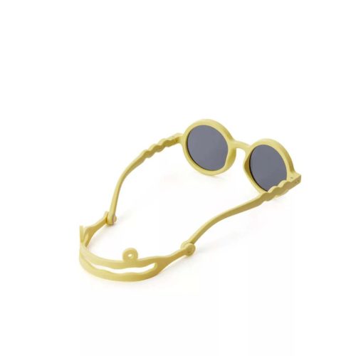 4897108585241 Olivio & Co polarizált gyerek napszemüveg 18-36 hó, Sun coral