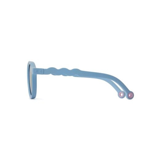 4897108585463 Olivio & Co polarizált gyerek napszemüveg 18-36 hó, Reef Blue