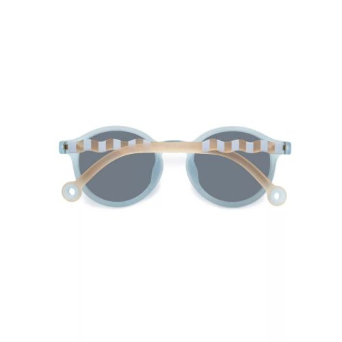4897108589393 Olivio & Co polarizált gyerek napszemüveg 3-5 év, Sailing Blue