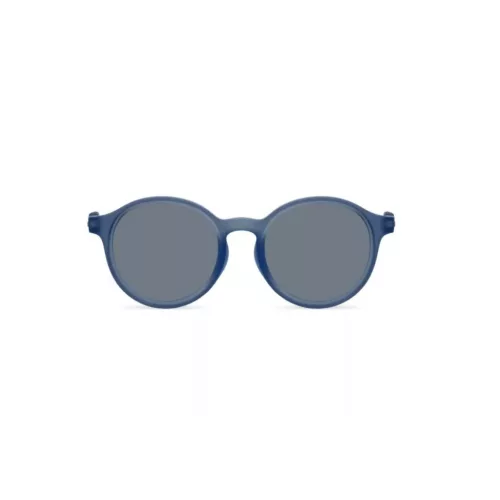 Olivio & Co polarizált gyerek napszemüveg 5-12 év, Creative - Navy Blue