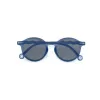 Olivio & Co polarizált gyerek napszemüveg 5-12 év, Creative - Navy Blue