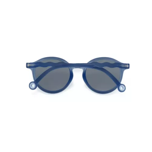 Olivio & Co polarizált gyerek napszemüveg 5-12 év, Creative - Navy Blue