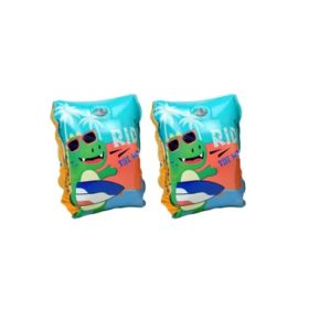 5204549160002 Karúszó, Fiú, Dinós, 25x15 cm