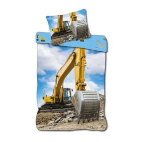 5714710019911 Markoló ovis ágyneműhuzat, 100x135 cm, 40x60 cm