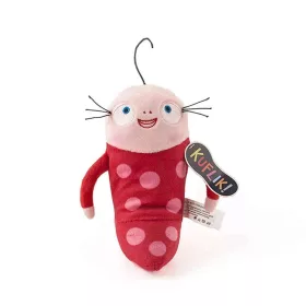 5999563025146 Kuflik Pofánka plüss figura, 19 cm