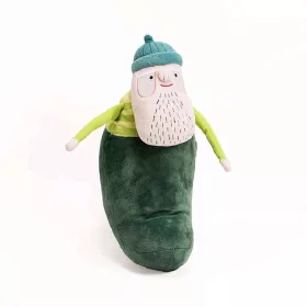 5999563025160 Kuflik Zödön plüss figura, 33 cm