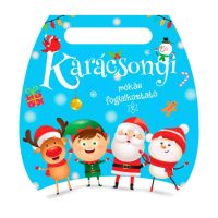 Karácsonyi gyerek könyv