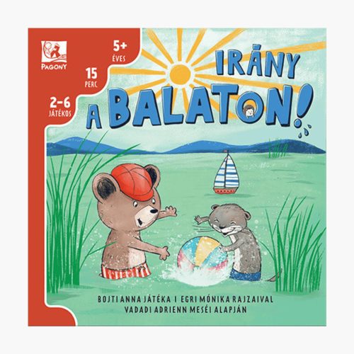 5999569272216 Irány a Balaton