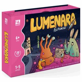 5999569272384 Lumenara Felfedezői