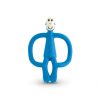 611901211039 Matchstick Monkey Rágómaki - Rágóka fogzásra, Kék