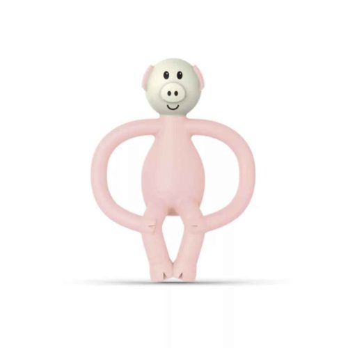 705604684686 Matchstick Monkey Rágóröfi - rágóka fogzásra
