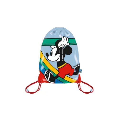8430957151043 Tornazsák, Fiú, Disney Mickey Egér, 44 cm