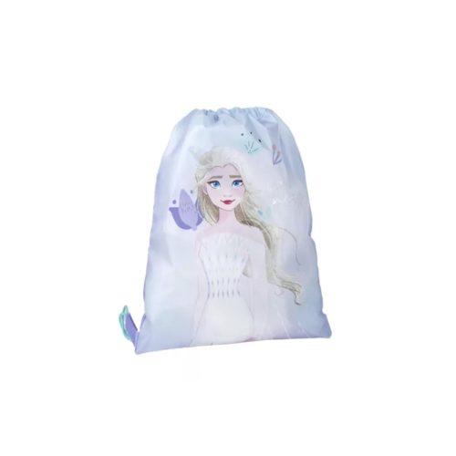 8445484388992 Tornazsák, Lány, Elsa, 40 cm