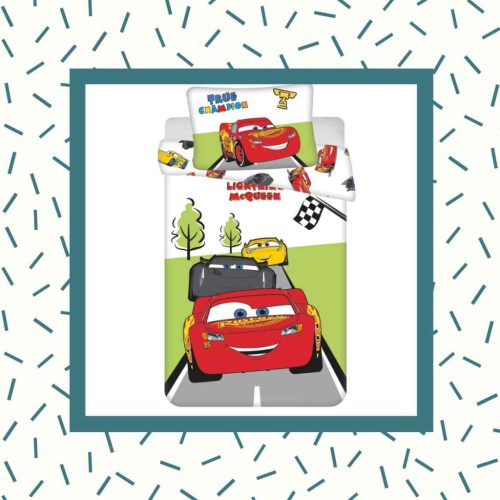 8592753040522 Verdák ágyneműhuzat, 100x135 cm, 40x60 cm