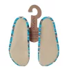 8684708013139 Slipstop Santana puhatalpú cipő, Fiú, Kék, SS2631000010, Cápa
