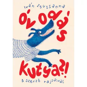 9786151150146 Óvodás Kutya
