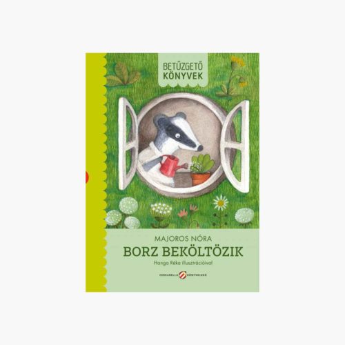 9786155808166 Borz beköltözik