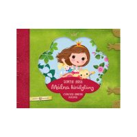 Cerkabella gyerek mesekönyv