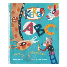 9786156472588 Kerge ABC