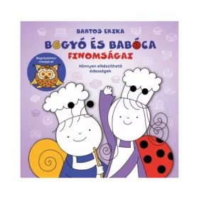 9786156494979 Bogyó és Babóca Finomságai