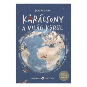 9786156630230 Karácsony a világ körül