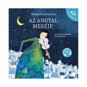 9786156630247 Az angyal meséje