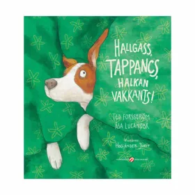 9786156630254 Hallgass Tappancs, halkan vakkancs