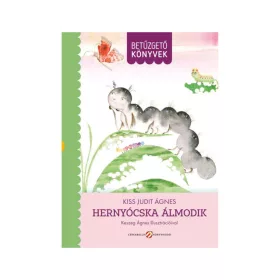9786156630278 Hernyócska Álmodik