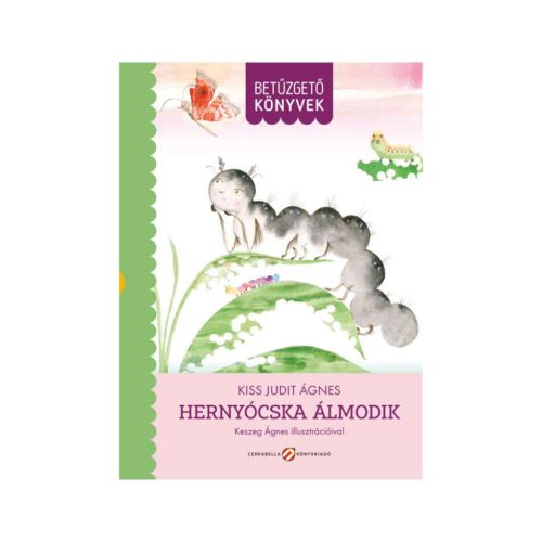 9786156630278 Hernyócska Álmodik