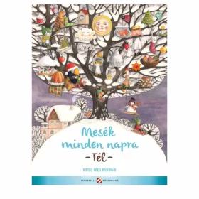 9786156630698 Mesék minden napra