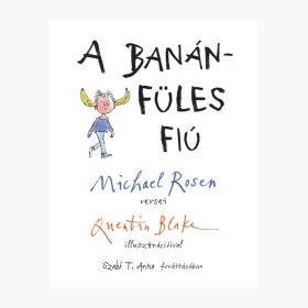 9789634105701 A banánfüles fiú 
