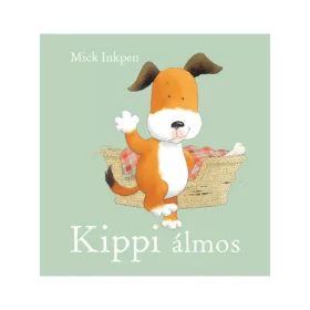 9789634106470 Kippi Álmos