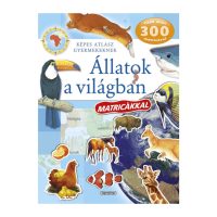 Napraforgó gyerek mesekönyv