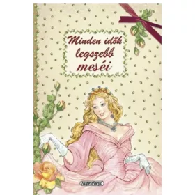 9789634457817 Minden idők legszebb meséi